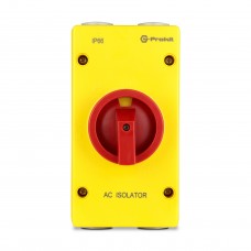 G-Prokit AC Isolator 20A 4P 